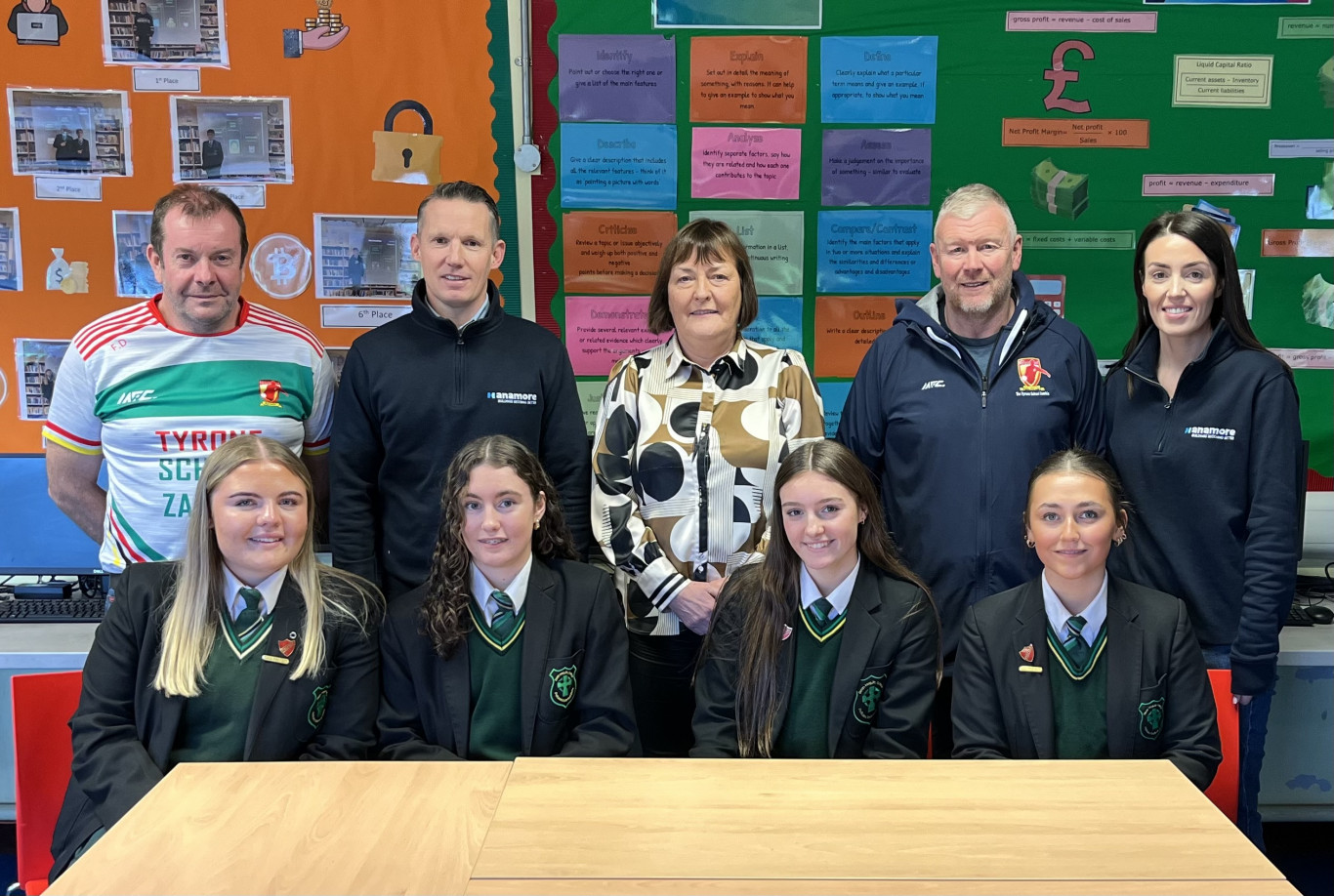 Fundraising for Zambia