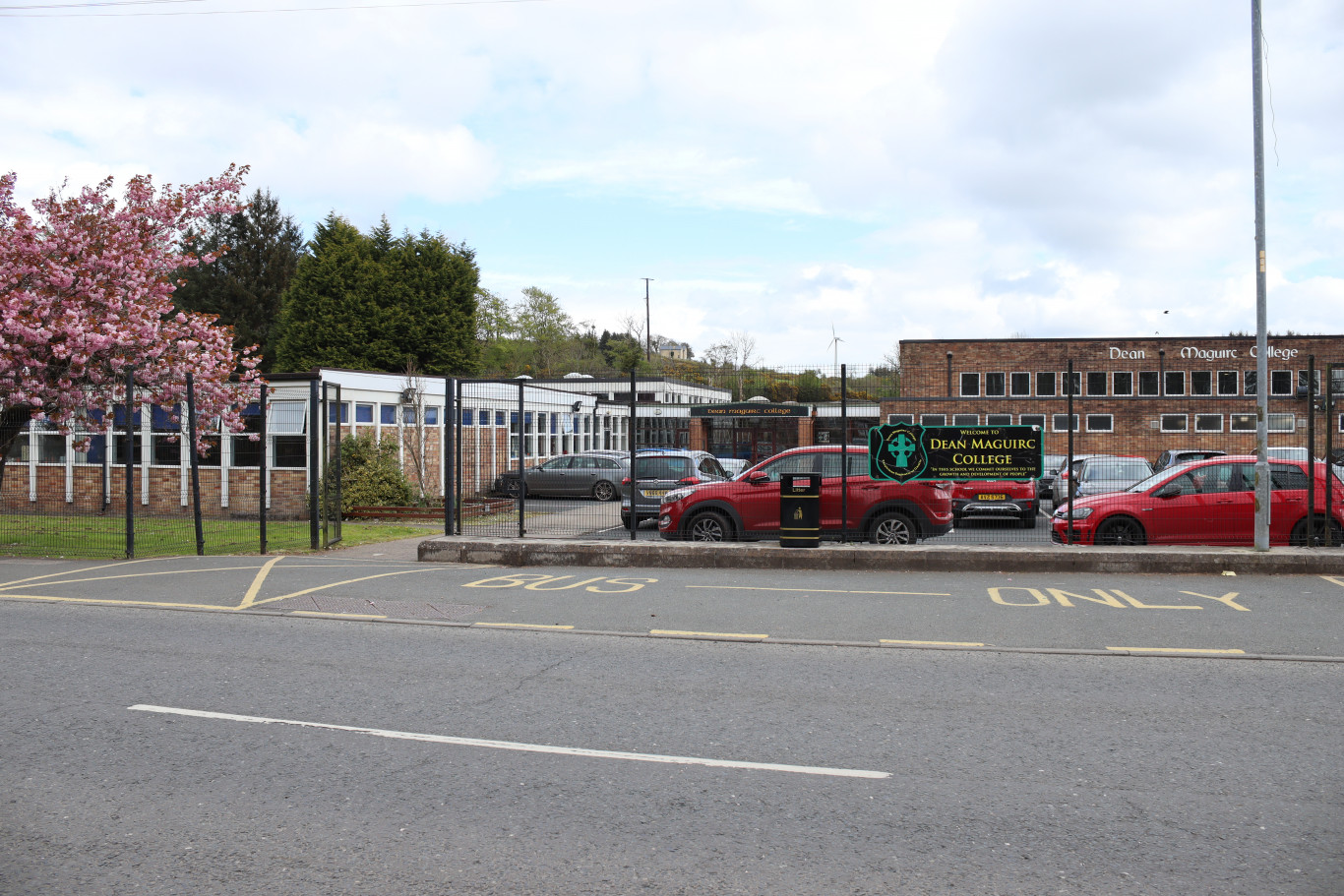 Dean Maguirc College is top local school in 2025 A–Level Examinations